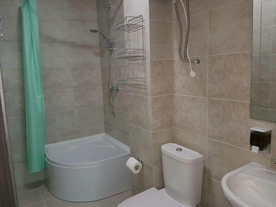 Aleksandriya Hotel Chornomorsk Bagian luar foto